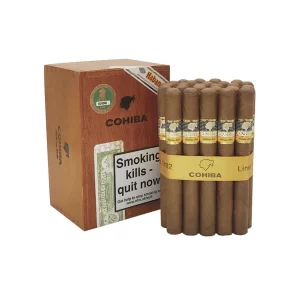 HABANOS COHIBA SIGLO III X UNIDAD