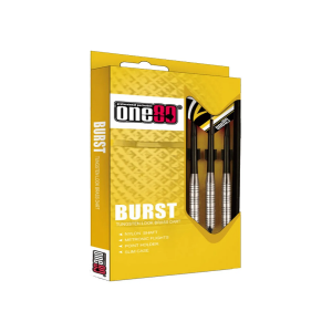 DARDOS BURST TUNGSTENO LOOK 25 GRAMOS ONE 80 X 3 UNIDADES