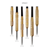 DARDOS SPEED BRASS STEELTIP 25 GRAMOS X 3 UNIDADES