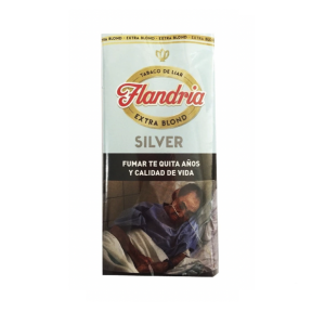 TABACO FLANDRIA SILVER 30 GR