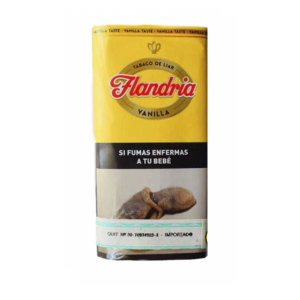 TABACO FLANDRIA VAINILLA 30 GR