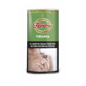 TABACO FLANDRIA VIRGINIA 30 GR