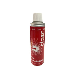 GAS BUTANO CLAER 400 CC 226 G