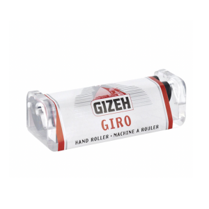 MAQUINA PARA ARMAR GIZEH ACRILICO GIRO 70MM