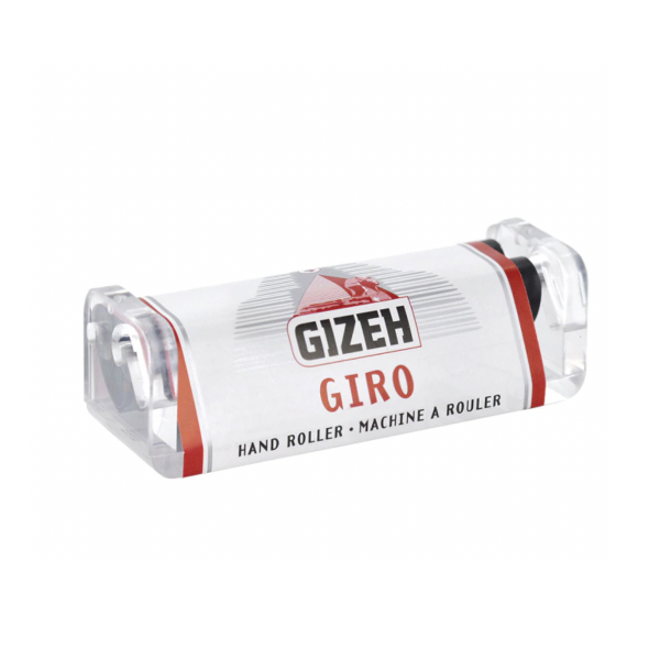 MAQUINA PARA ARMAR GIZEH ACRILICO GIRO 70MM