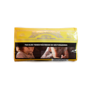 TABACO GOLDEN VIRGINIA YELLOW 40 GR
