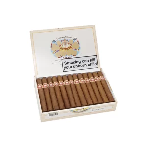 HABANOS H. UPMANN REGALIAS X UNIDAD