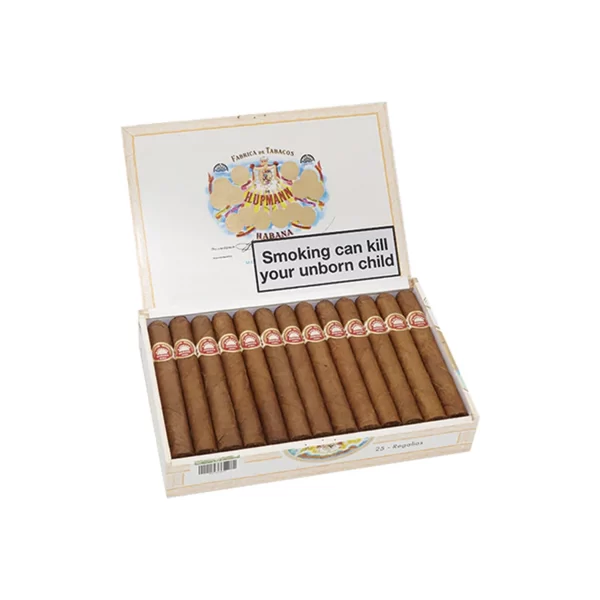 HABANOS H. UPMANN REGALIAS X UNIDAD