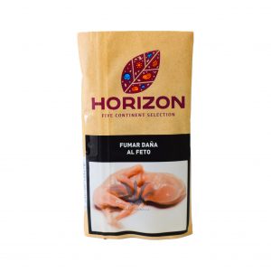 TABACO HORIZON 30 grs