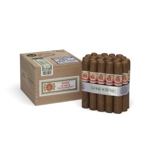 HABANOS HOYO DE MONTERREY SERIE LE HOYO DE RIO SECO