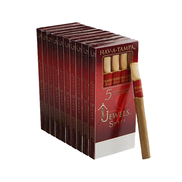 JEWELS SWEET X UNIDAD