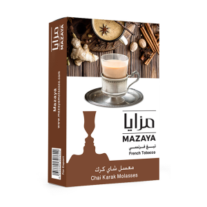 MAZAYA CHAI KARAK 50 gr