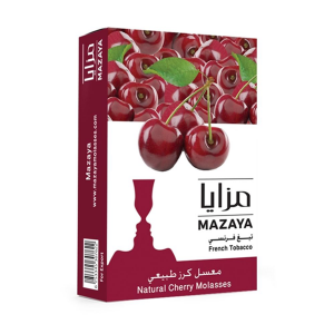 MAZAYA CHERRY 50 gr