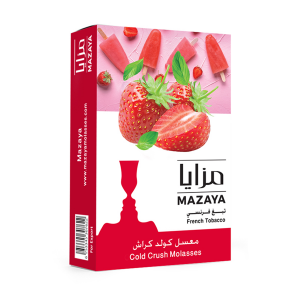 MAZAYA COLD CRUSH 50 gr