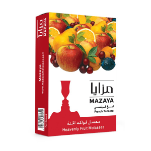 MAZAYA HEAVENLY FRUIT 50 gr