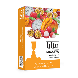 MAZAYA MAGIC FRUIT 50 gr