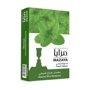 MAZAYA MINT 50 gr