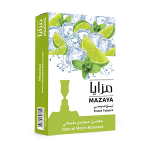 MAZAYA MOJITO 50 gr