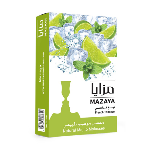 MAZAYA MOJITO 50 gr