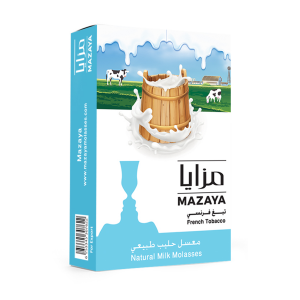 MAZAYA MILK 50 gr