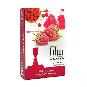 MAZAYA RUBY CRUSH 50 gr