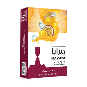 MAZAYA SARRADA 50 gr