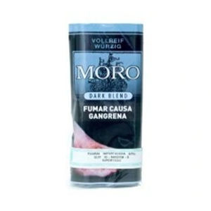 TABACO MORO DARK 30 GR