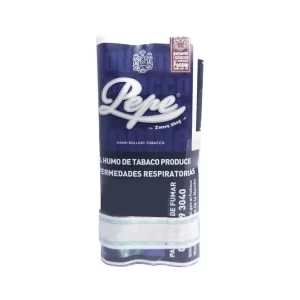 TABACO PEPE ZWARE SHAG 30gr