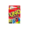 NAIPES MATTEL UNO