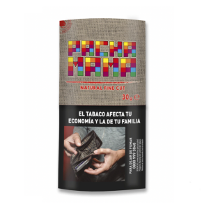 TABACO PACHAMAMA NATURAL X 30 GR