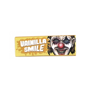 PAPEL LION ROLLING CIRCUS SABORIZADO VAINILLA SMILE 1 ¼