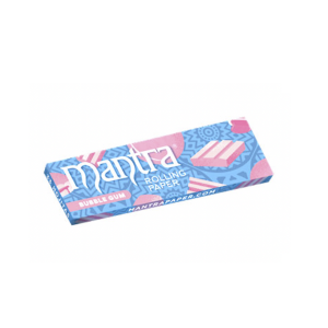 PAPEL MANTRA 1 ¼ CHICLE