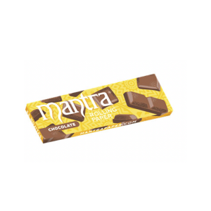 PAPEL MANTRA 1 ¼ CHOCOLATE