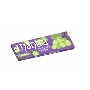 PAPEL MANTRA 1 ¼ UVA