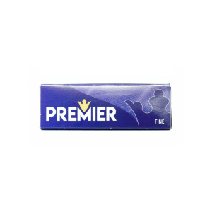 PAPEL PREMIER FINE 1¼ X 50 UNIDADES