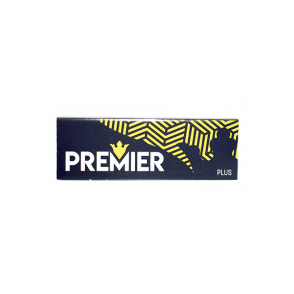 PAPEL PREMIER PLUS 1¼ X 50 UNIDADES