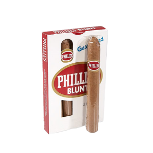 PHILLIES BLUNT ORIGINAL X UNIDAD