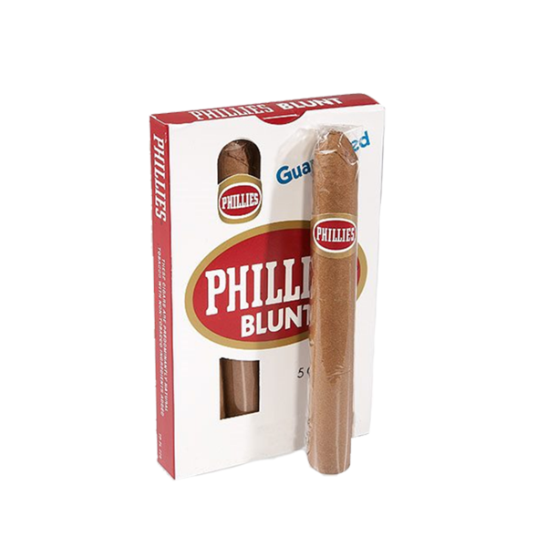 PHILLIES BLUNT ORIGINAL X UNIDAD