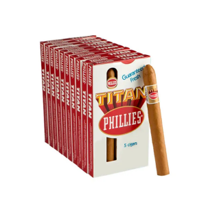 PHILLIES TITÁN ORIGINAL X UNIDAD