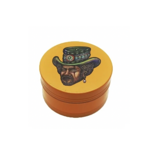PICADOR LION ROLLING CIRCUS CERAMICA 3 PARTES