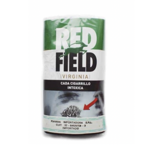 TABACO RED FIELD VIRGINIA 30 GR