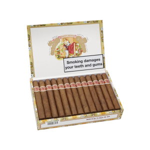 HABANOS ROMEO Y JULIETA MILLE FLEURS X UNIDAD
