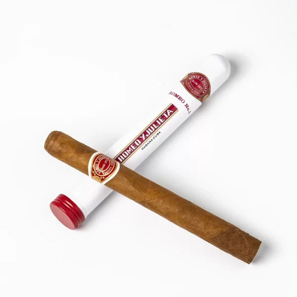 HABANOS ROMEO Y JULIETA N° 1 x UNIDAD