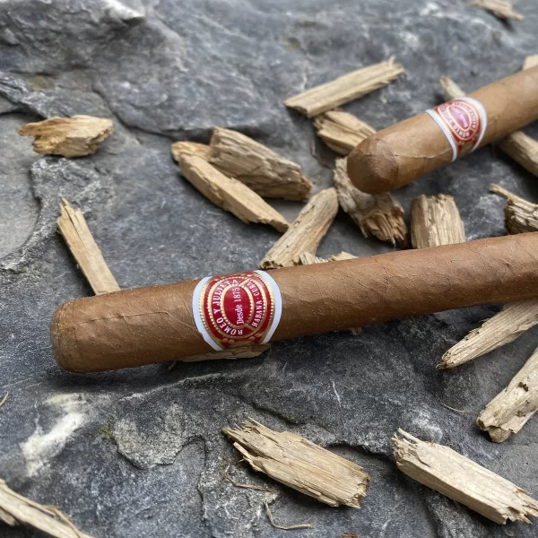 HABANOS ROMEO Y JULIETA N° 1 x UNIDAD