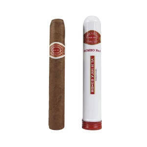 HABANOS ROMEO Y JULIETA N° 3 x UNIDAD