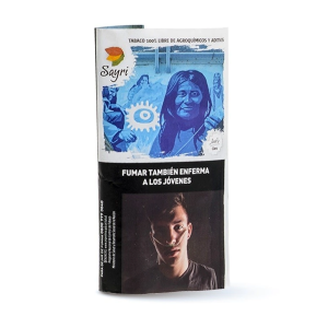 TABACO SAYRI CLARO x 30 gr