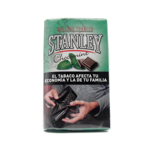 TABACO STANLEY CHOCOMINT 30 GR