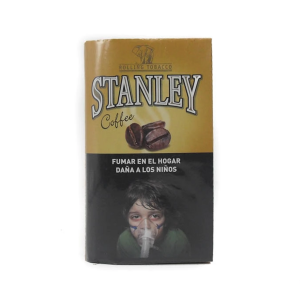TABACO STANLEY COFFEE 30 GR