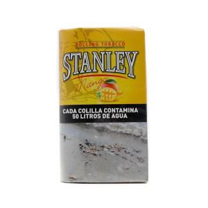 TABACO STANLEY MANGO 30 GR