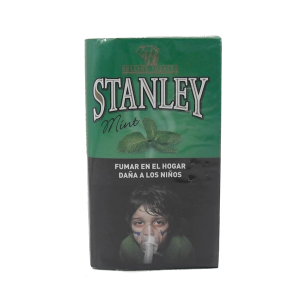 TABACO STANLEY MENTA 30 GR